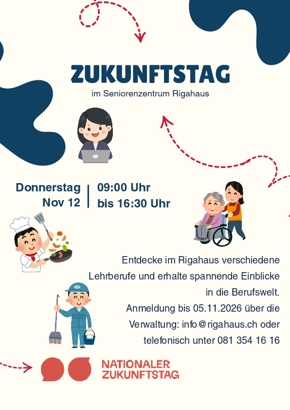 Zukunftstag 