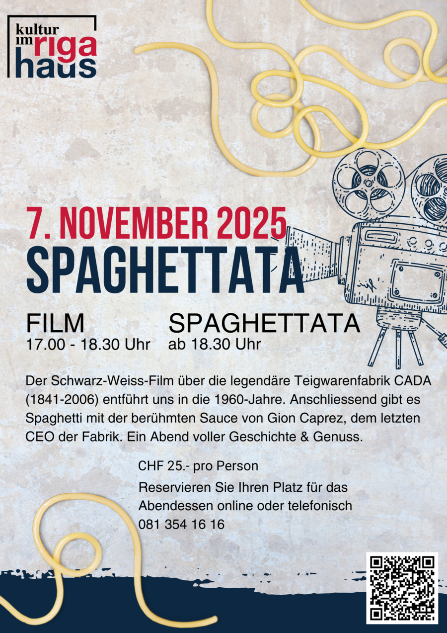 Spaghettata