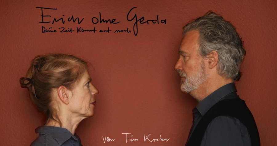 Erich ohne Gerda