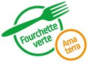 Fourchette verte